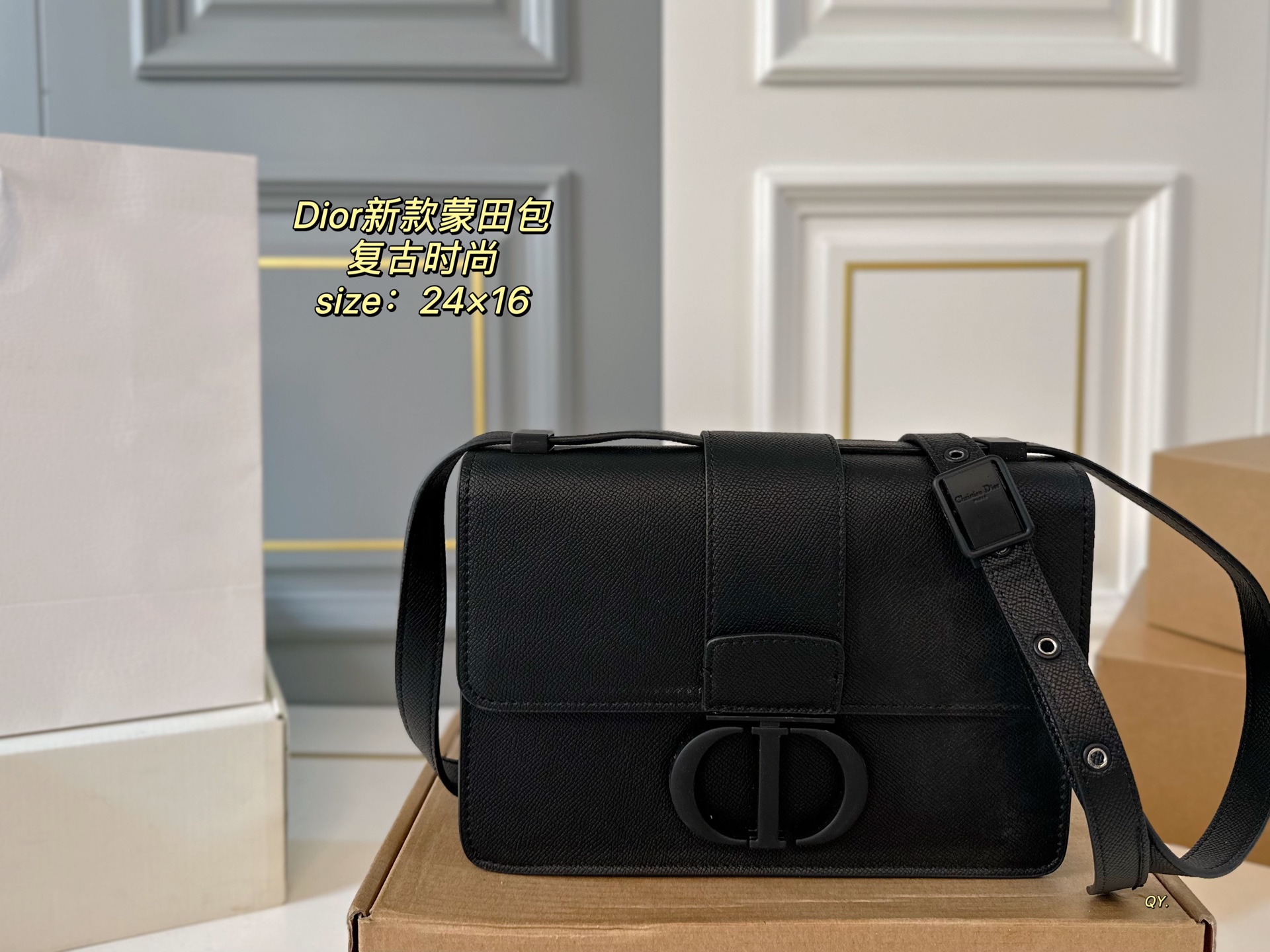 DIOR bag 05